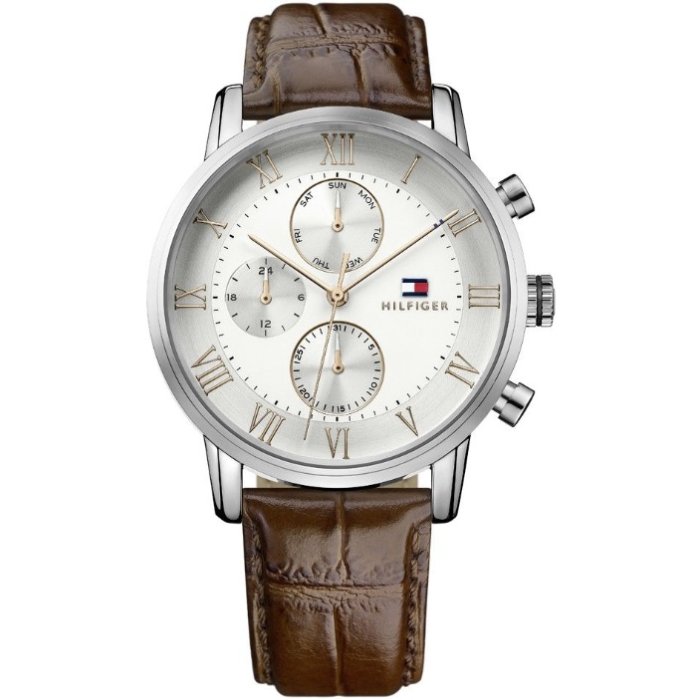 Мъжки часовник Tommy Hilfiger Kane 1791400