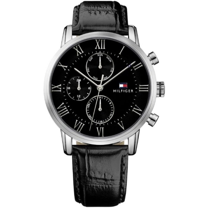 Мъжки часовник Tommy Hilfiger Kane 1791401