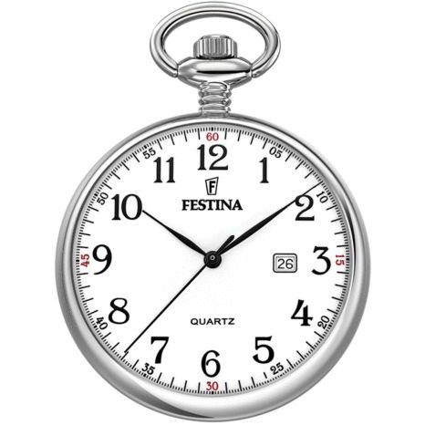 Унисекс часовник Festina Pocket 2019/1