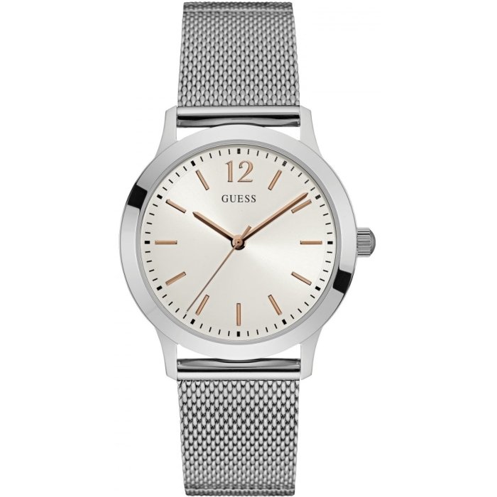 Мъжки часовник Guess Exchange W0921G1