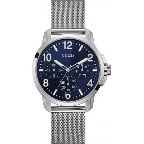 Мъжки часовник Guess Voyage W1040G1