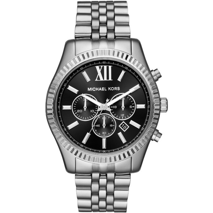Мъжки часовник Michael Kors Lexington MK8602
