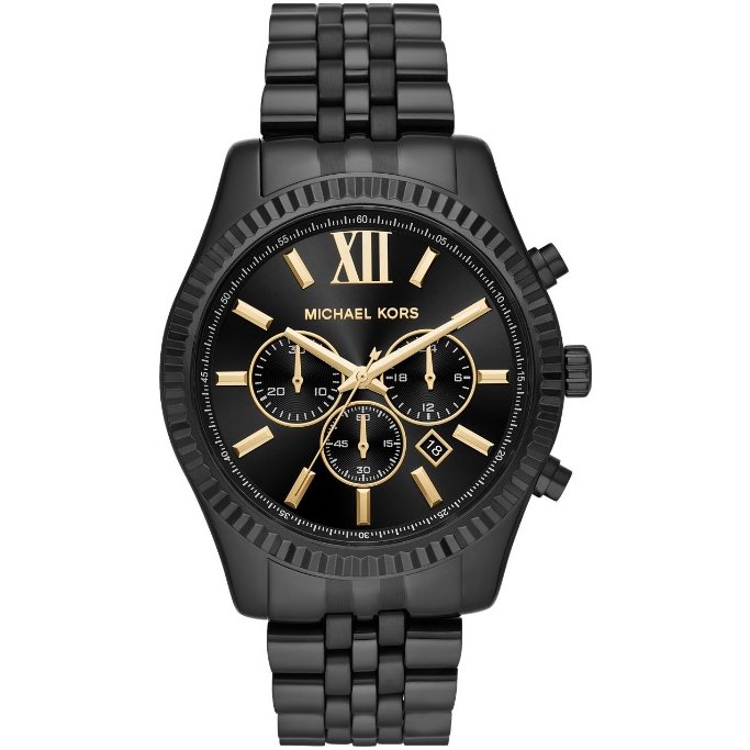 Мъжки часовник Michael Kors Lexington MK8603