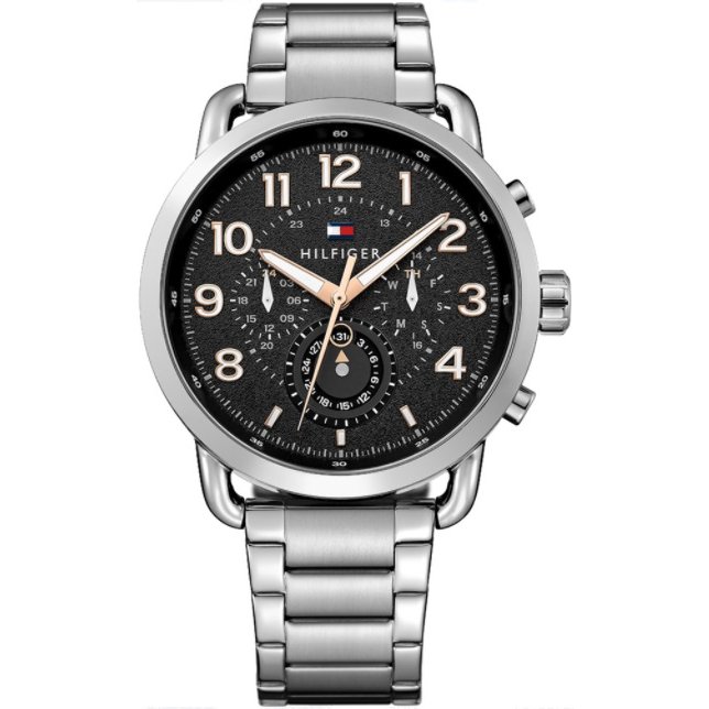 Мъжки часовник Tommy Hilfiger Briggs 1791422