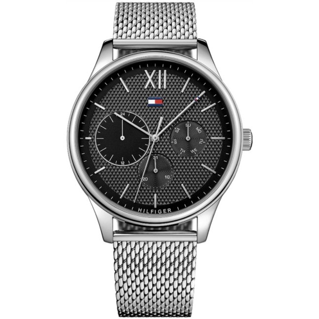 Мъжки часовник Tommy Hilfiger Damon 1791415