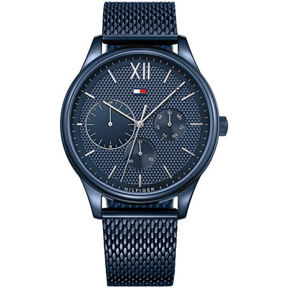 Мъжки часовник Tommy Hilfiger Damon 1791421