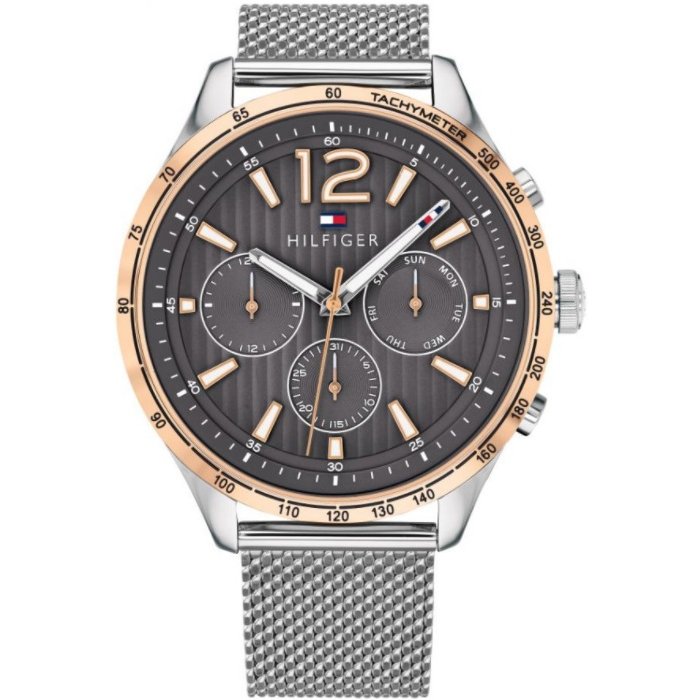 Мъжки часовник Tommy Hilfiger Gavin 1791466