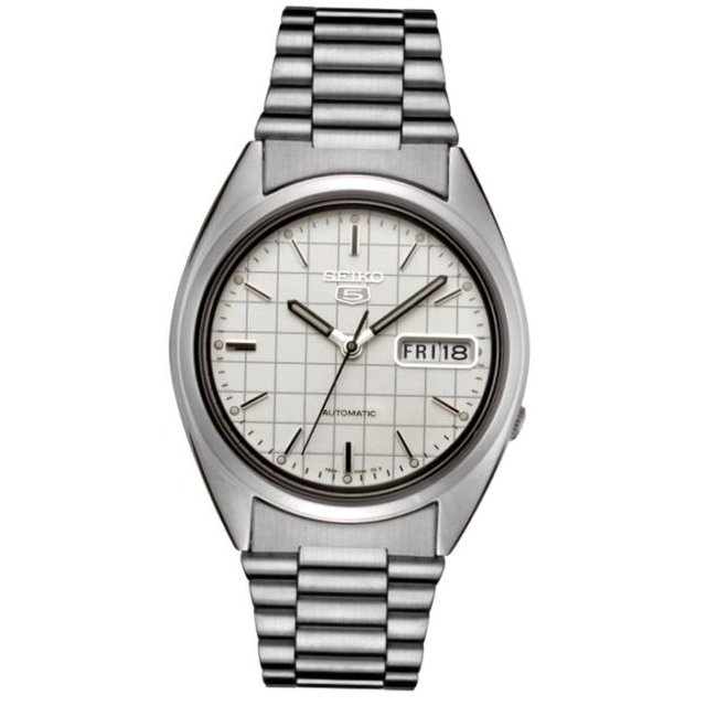 Мъжки часовник Seiko 5 SNXF05K1