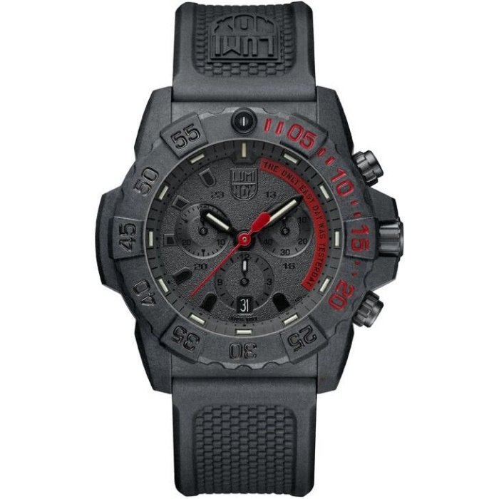 Мъжки часовник Luminox XS.3581.EY