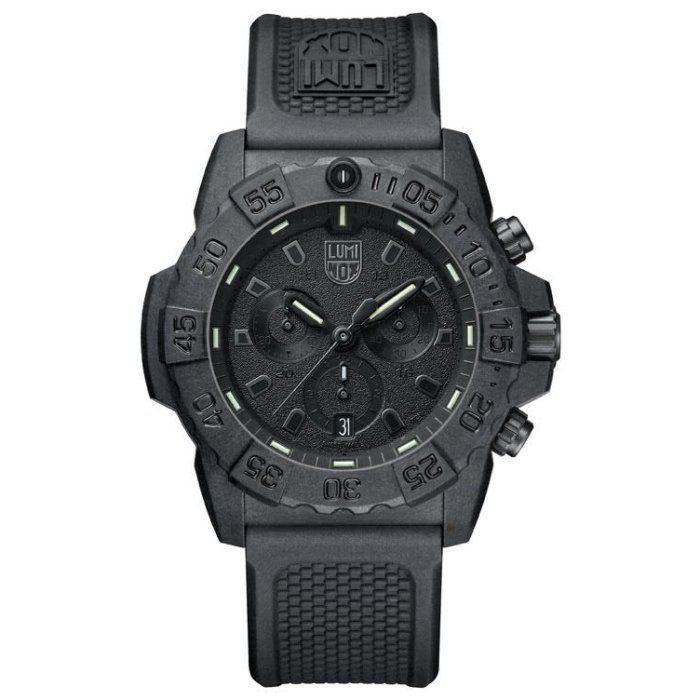 Мъжки часовник Luminox XS.3581.BO
