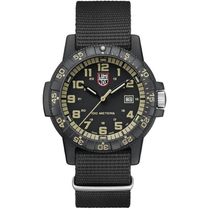 Мъжки часовник Luminox Sea Turtle Giant XS.0333