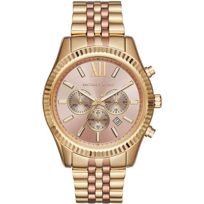 Дамски часовник Michael Kors Lexington MK6473