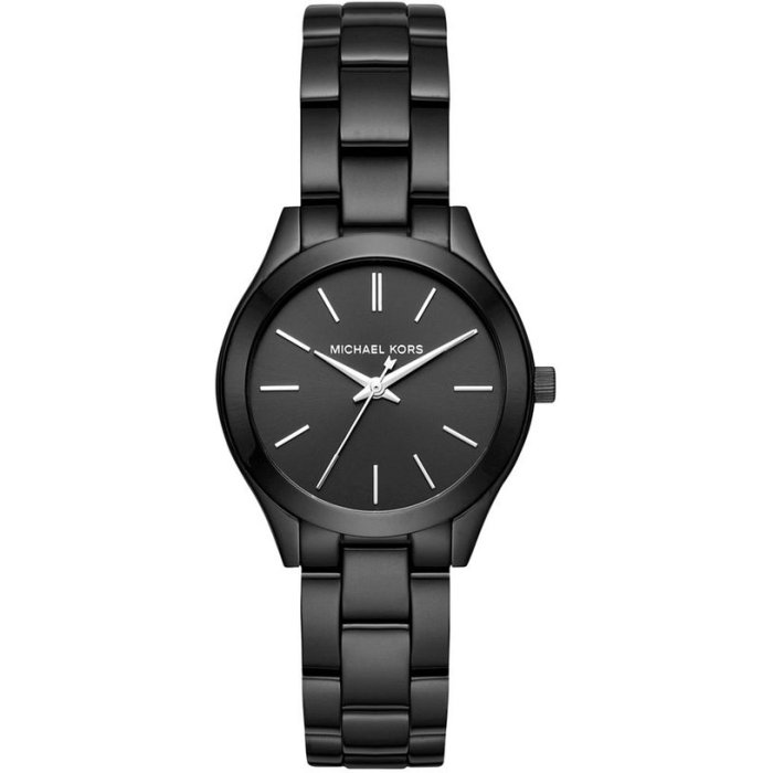 Дамски часовник Michael Kors Mini Slim Runway MK3587