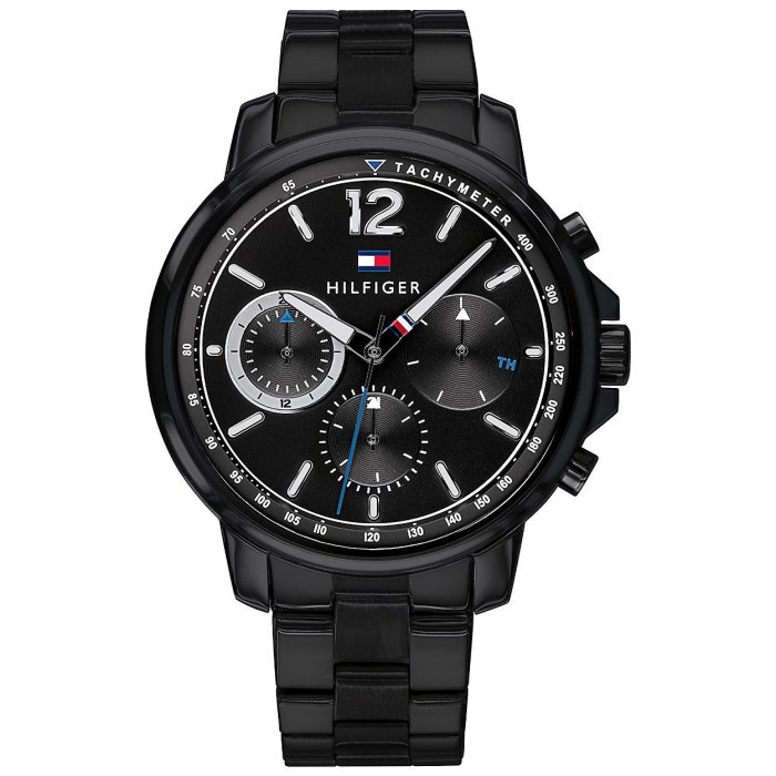 Мъжки часовник Tommy Hilfiger Landon 1791529