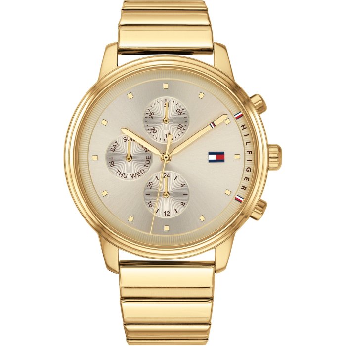 Дамски часовник Tommy Hilfiger Blake 1781905