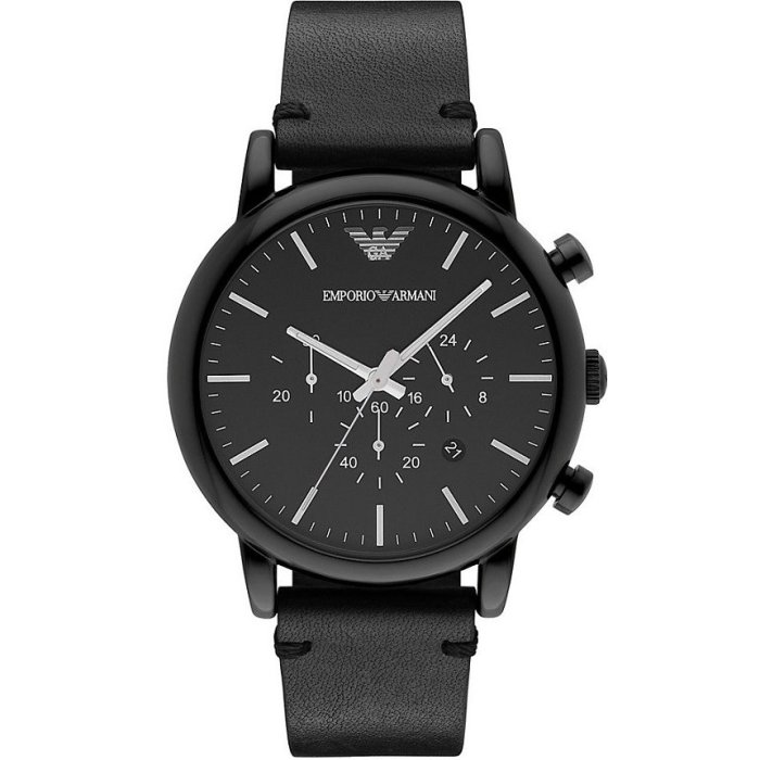 Мъжки часовник Emporio Armani Luigi AR1918