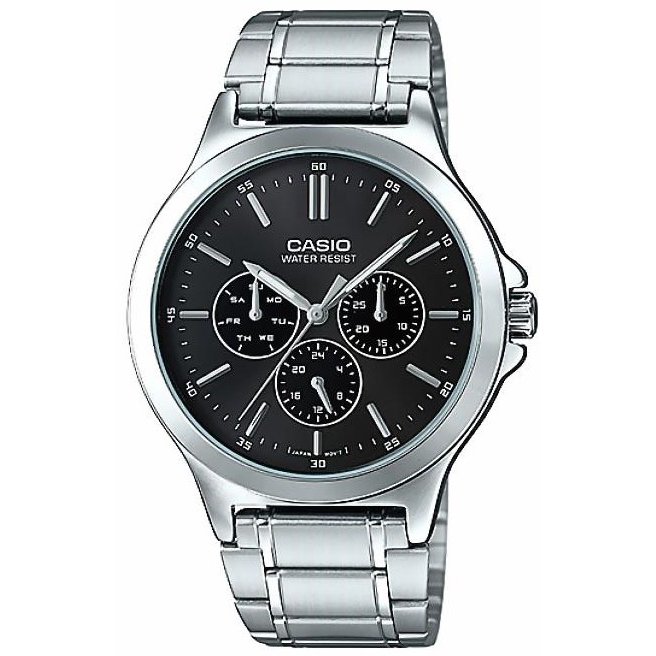 Мъжки часовник Casio Classic MTP-V300D-1A