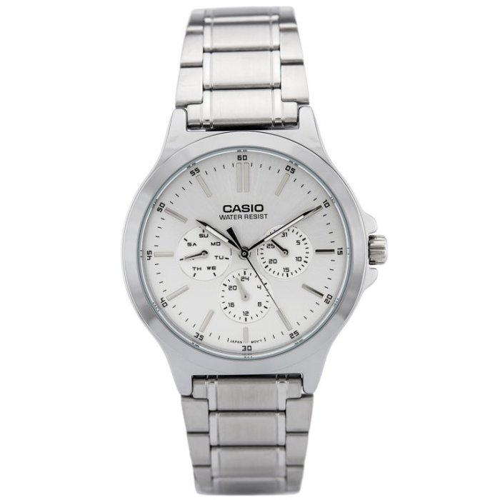 Мъжки часовник Casio Classic MTP-V300D-7A