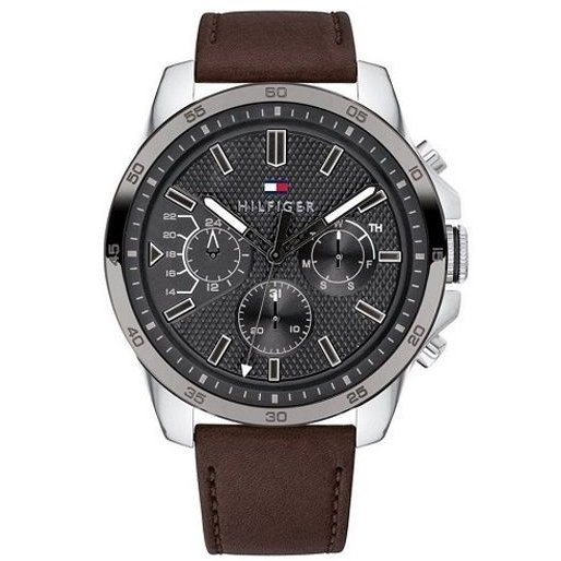 Мъжки часовник Tommy Hilfiger Decker 1791562