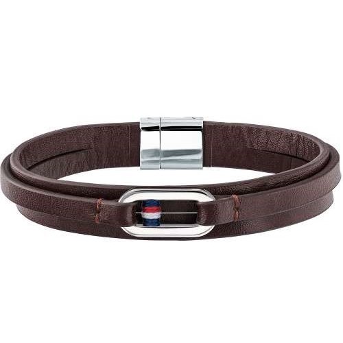 Мъжка гривна Tommy Hilfiger Casual Core 2790027