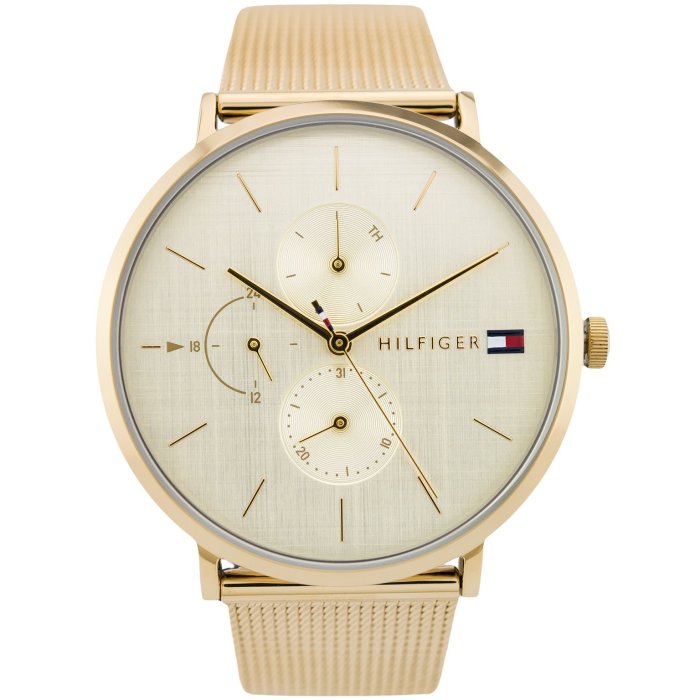 Дамски часовник Tommy Hilfiger Jenna 1781943