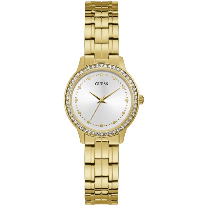 Дамски часовник Guess Chelsea W1209L2