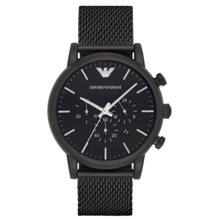 Мъжки часовник Emporio Armani Luigi AR1968