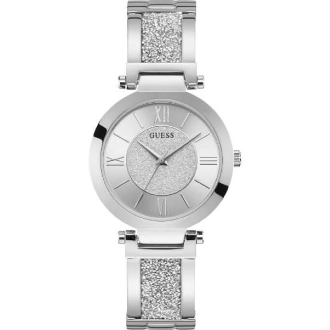 Дамски часовник Guess Aurora W1288L1
