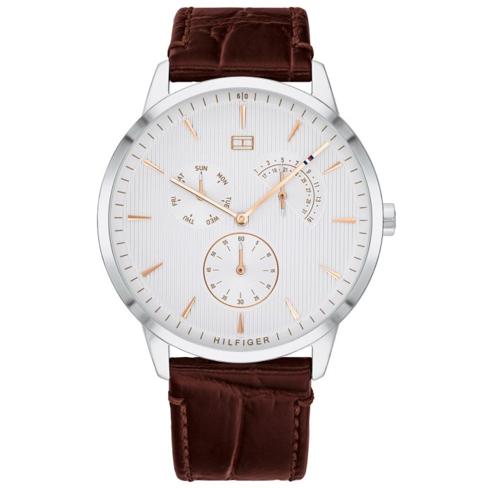 Мъжки часовник Tommy Hilfiger Brad 1710389