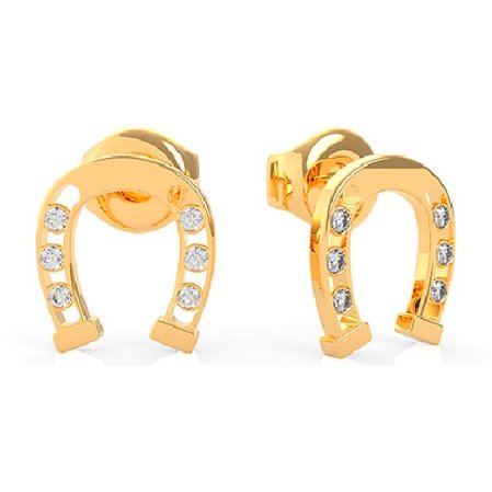 Дамски обеци Guess UBE29007