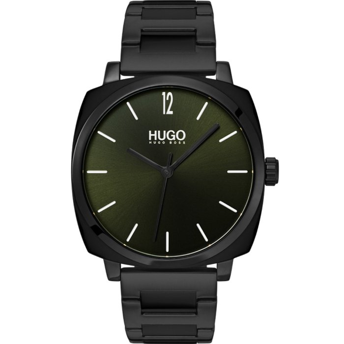 Мъжки часовник Hugo Boss Own 1530081