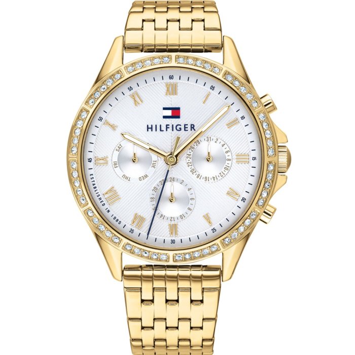 Дамски часовник Tommy Hilfiger Ari 1782142