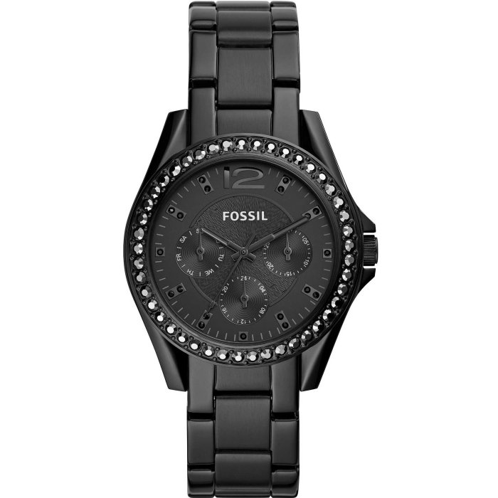 Дамски часовник Fossil Riley ES4519