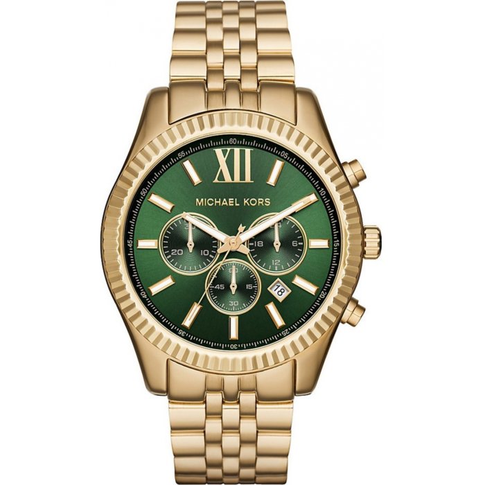 Мъжки часовник Michael Kors Lexington MK8446