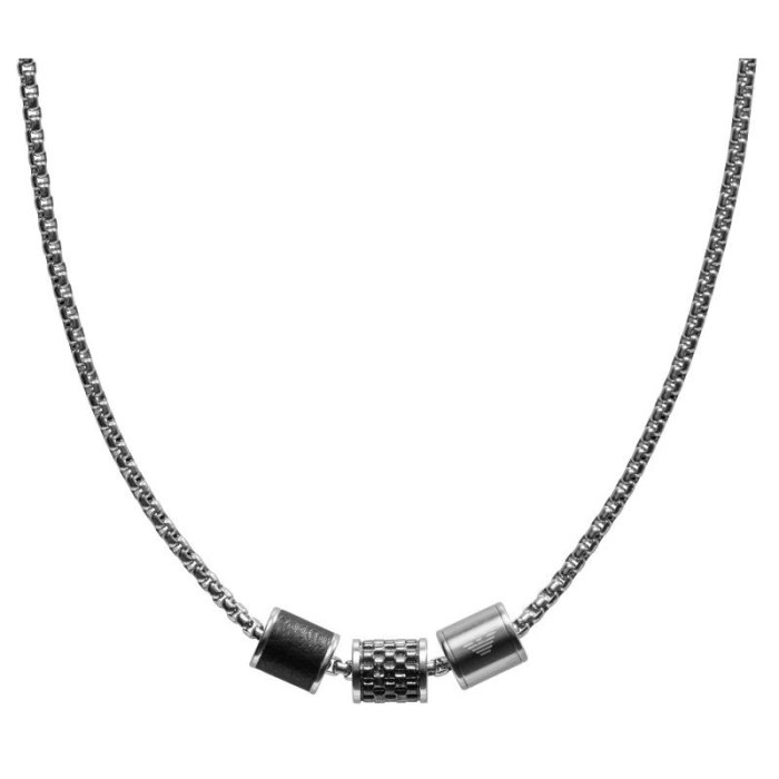 Мъжко колие Emporio Armani EGS2383020