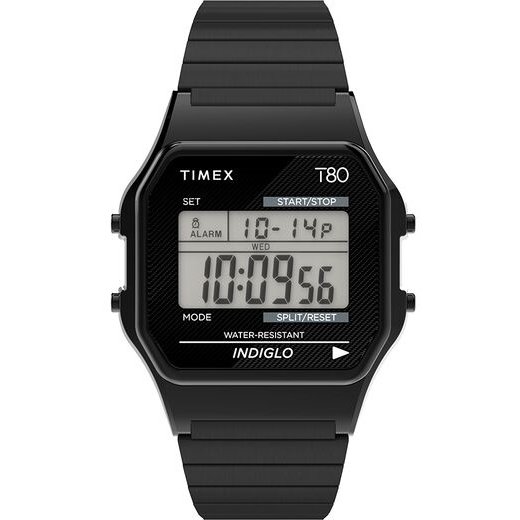 Мъжки часовник Timex T80 TW2R67000