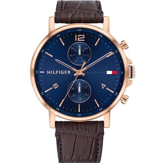 Мъжки часовник Tommy Hilfiger Daniel 1710418
