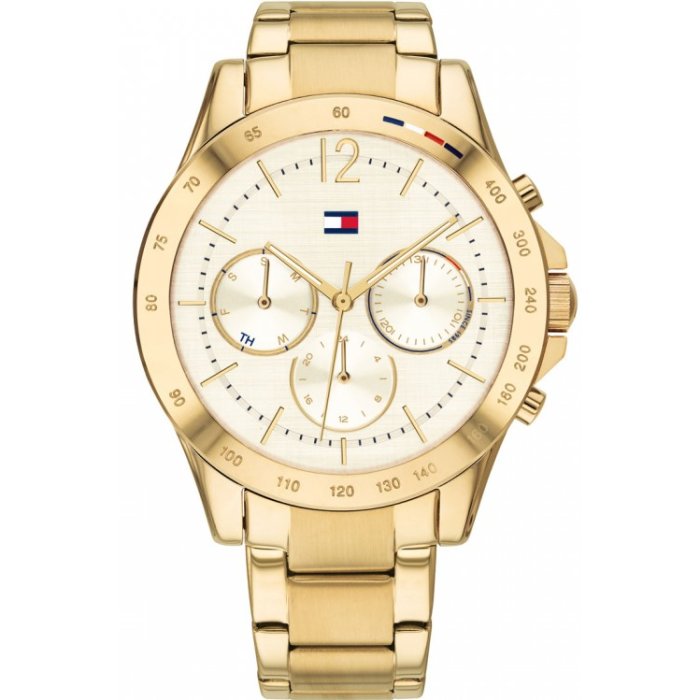 Дамски часовник Tommy Hilfiger Haven 1782195