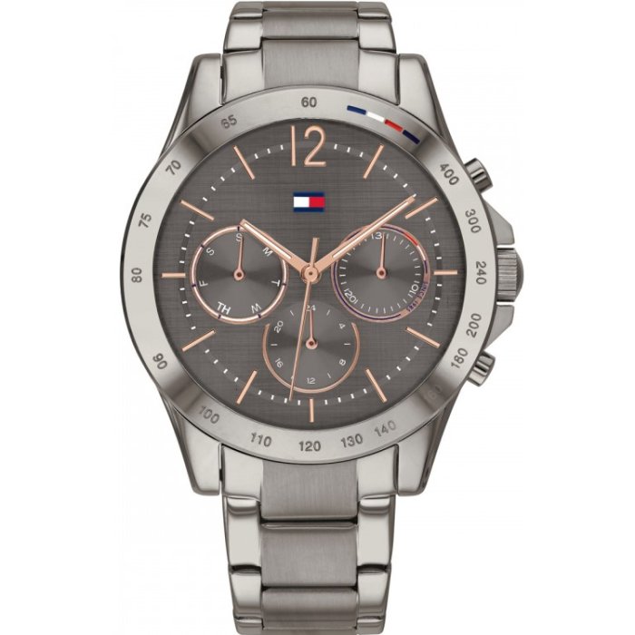 Дамски часовник Tommy Hilfiger Haven 1782196