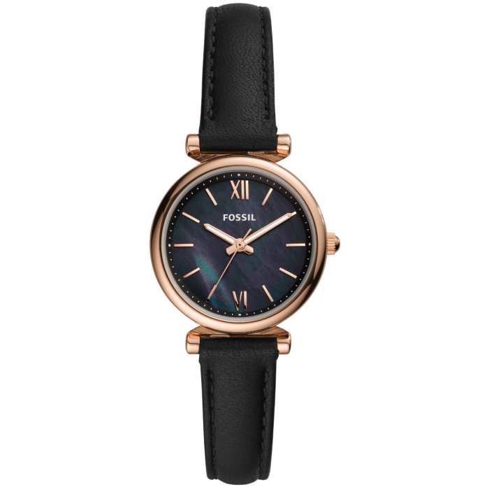 Дамски часовник Fossil Carlie ES4700