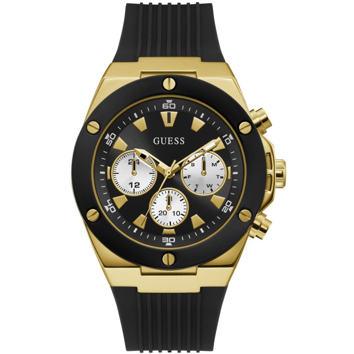 Мъжки часовник Guess Poseidon GW0057G1