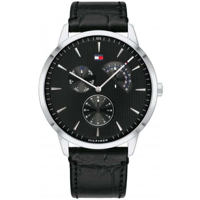 Мъжки часовник Tommy Hilfiger Brad 1710391