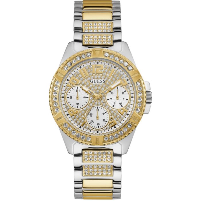 Дамски часовник Guess Lady Frontier W1156L5