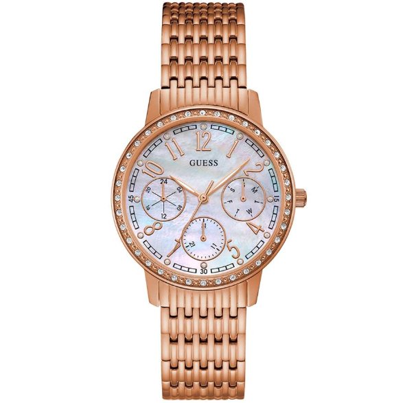 Дамски часовник Guess W1086L2