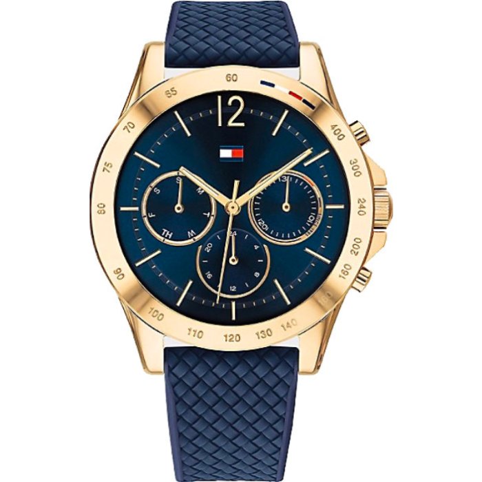 Дамски часовник Tommy Hilfiger Haven 1782198