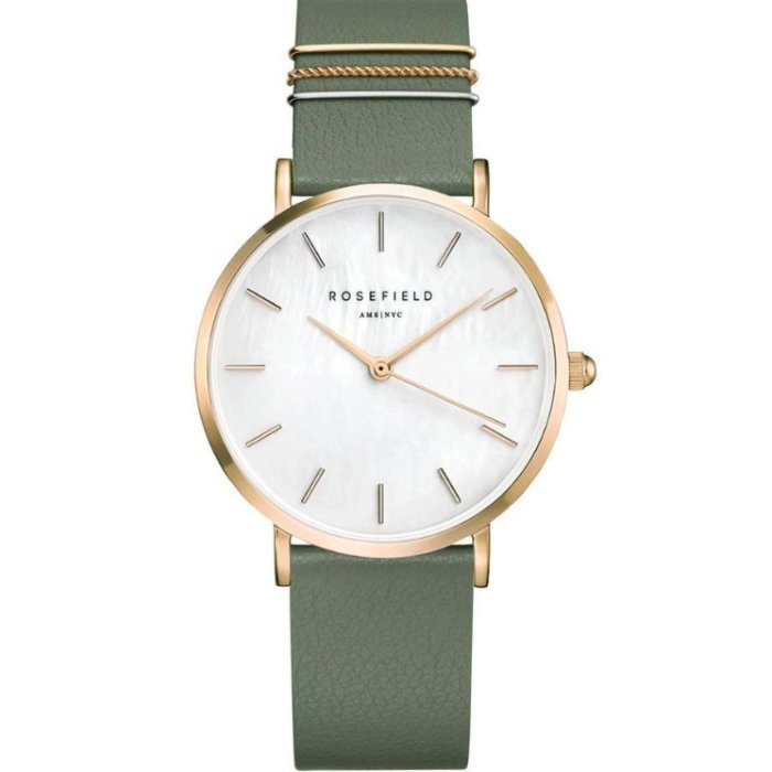 Дамски часовник Rosefield The West Village WFGG-W85