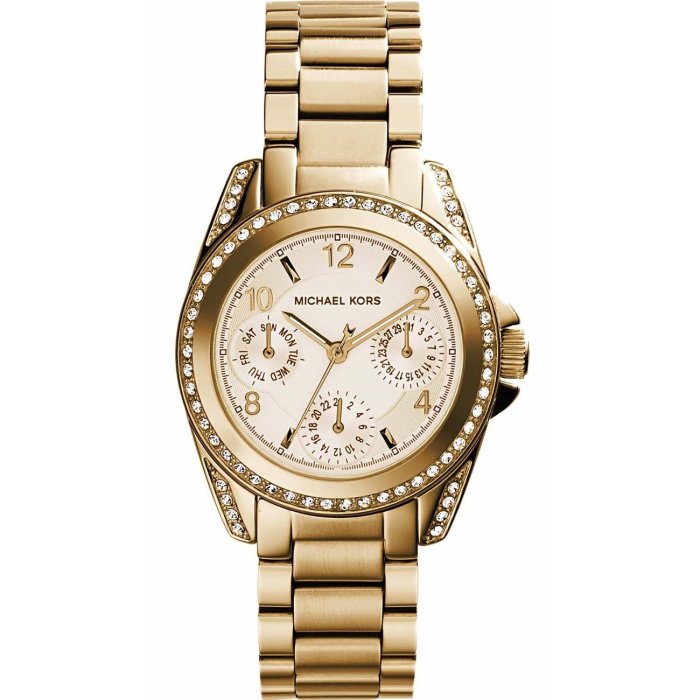 Дамски часовник Michael Kors Mini Blair MK5639