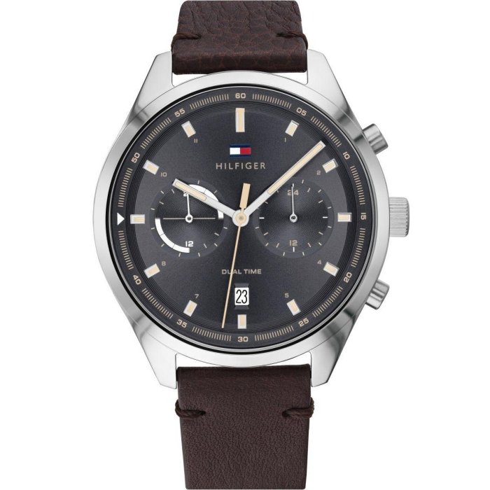 Мъжки часовник Tommy Hilfiger Bennett 1791729
