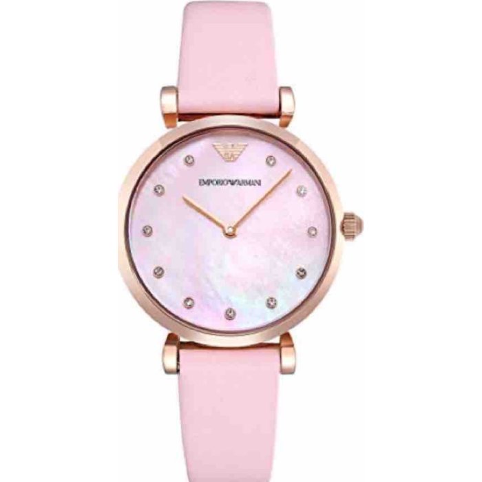 Дамски часовник Emporio Armani Retro AR1958