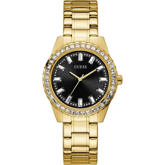Дамски часовник Guess Sparkler GW0111L2